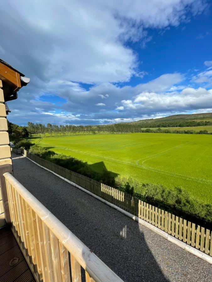 Doura Lodge Инвернес Екстериор снимка