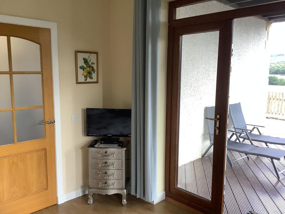 Doura Lodge Инвернес Екстериор снимка
