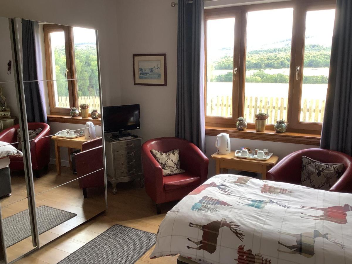 Doura Lodge Инвернес Екстериор снимка
