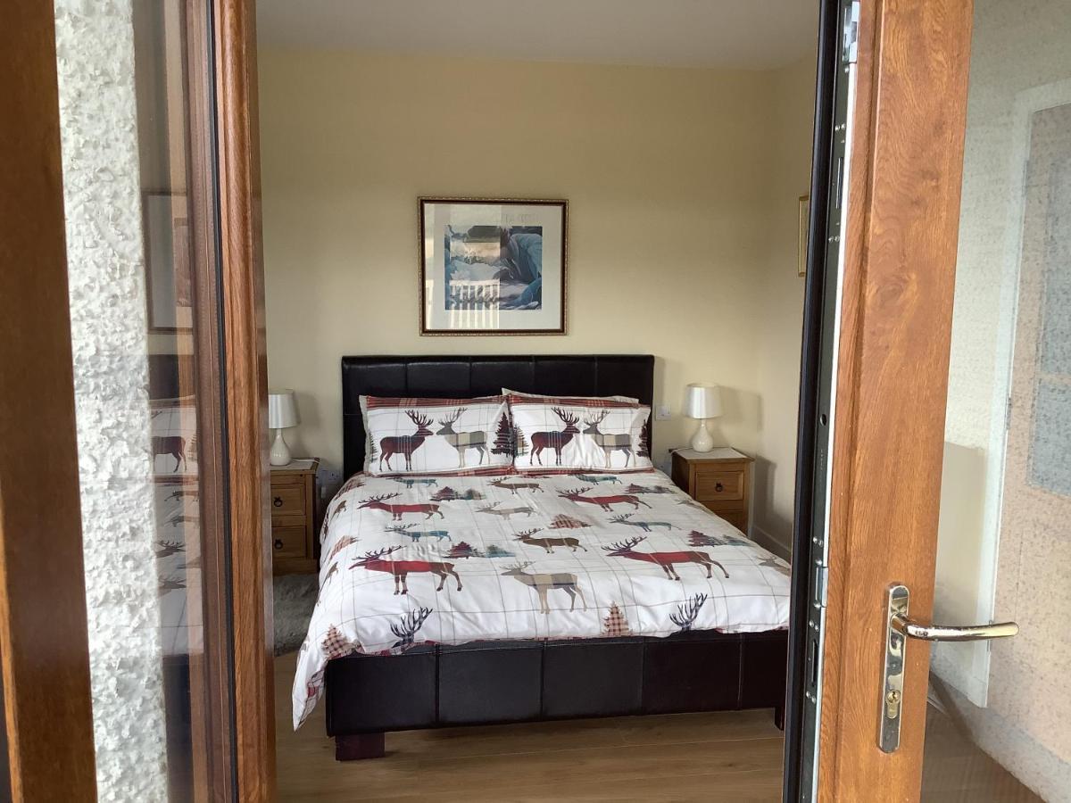 Doura Lodge Инвернес Екстериор снимка