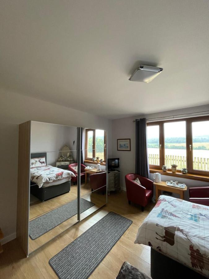 Doura Lodge Инвернес Екстериор снимка