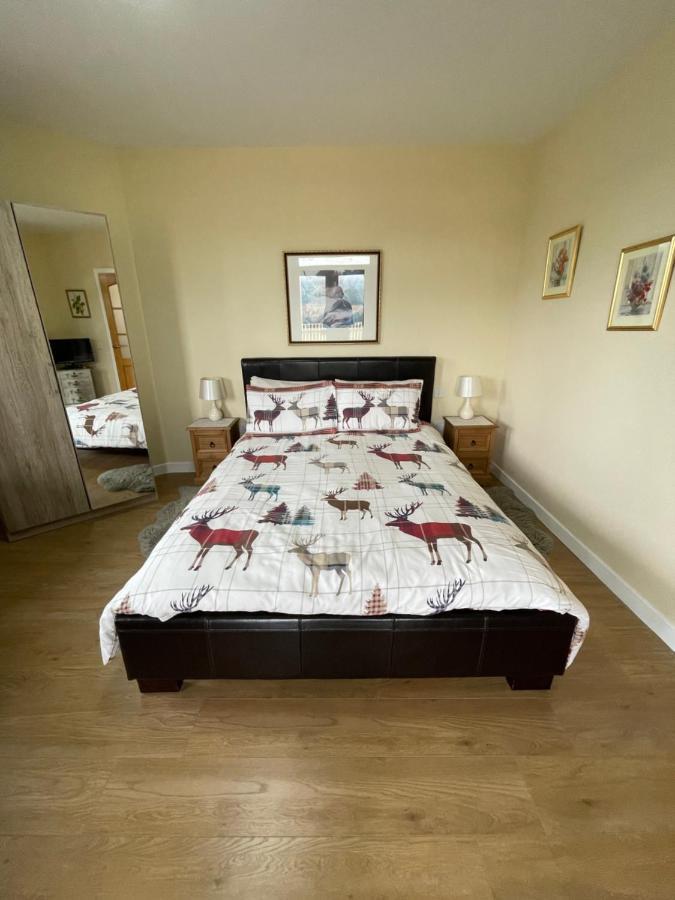 Doura Lodge Инвернес Екстериор снимка