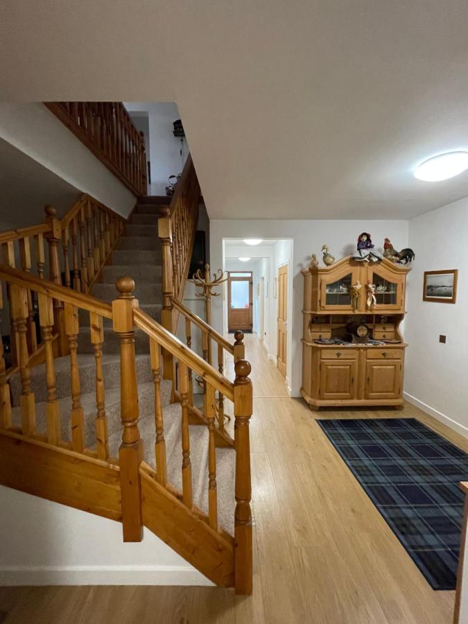 Doura Lodge Инвернес Екстериор снимка