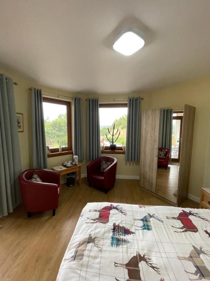 Doura Lodge Инвернес Екстериор снимка