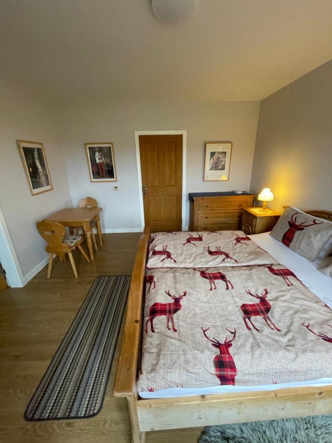 Doura Lodge Инвернес Екстериор снимка