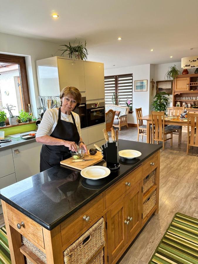 Doura Lodge Инвернес Екстериор снимка