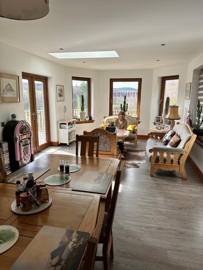 Doura Lodge Инвернес Екстериор снимка