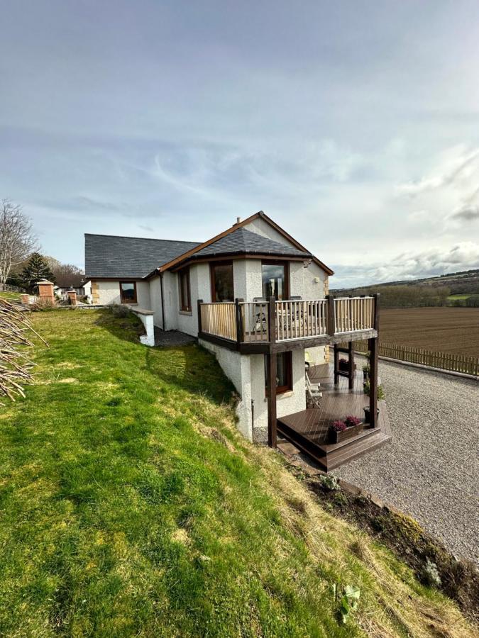 Doura Lodge Инвернес Екстериор снимка