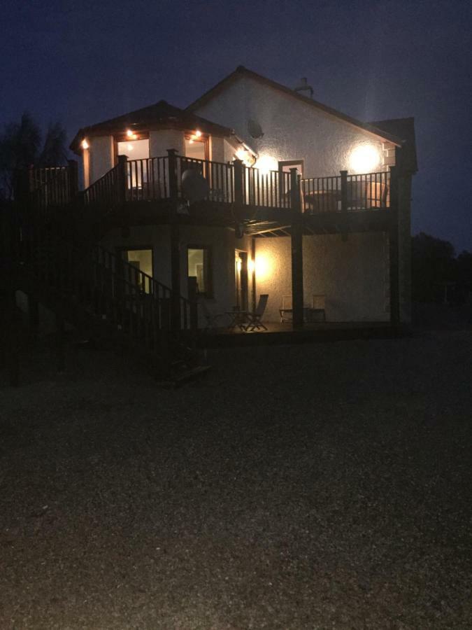 Doura Lodge Инвернес Екстериор снимка