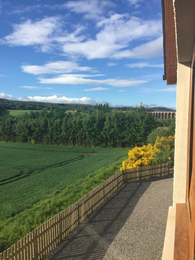 Doura Lodge Инвернес Екстериор снимка