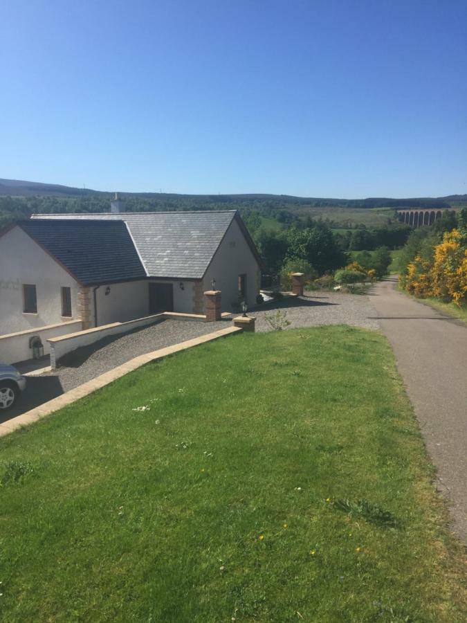 Doura Lodge Инвернес Екстериор снимка
