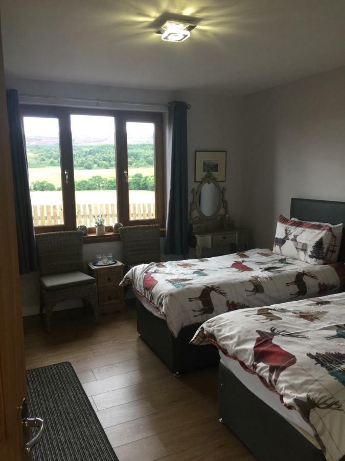 Doura Lodge Инвернес Екстериор снимка