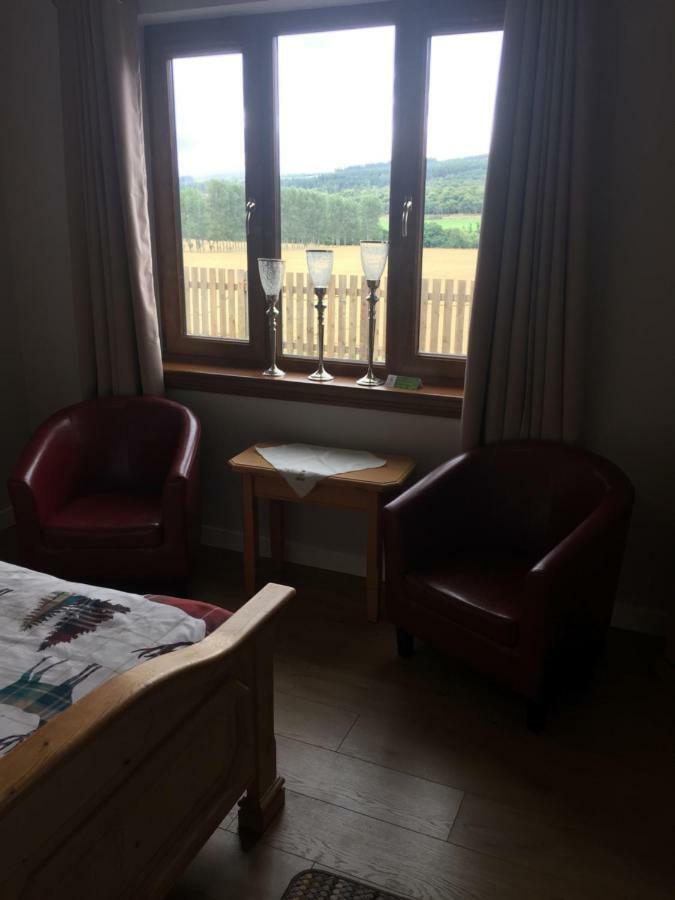 Doura Lodge Инвернес Екстериор снимка