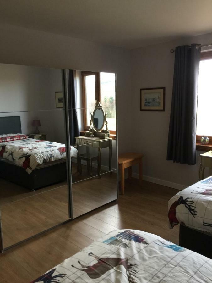Doura Lodge Инвернес Екстериор снимка