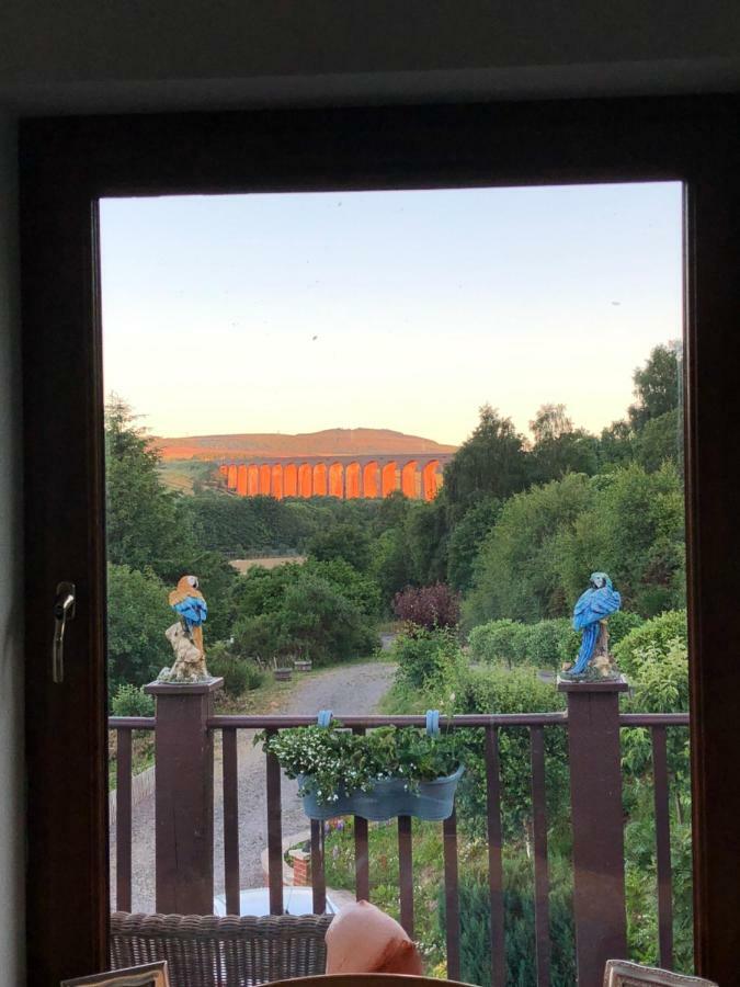 Doura Lodge Инвернес Екстериор снимка
