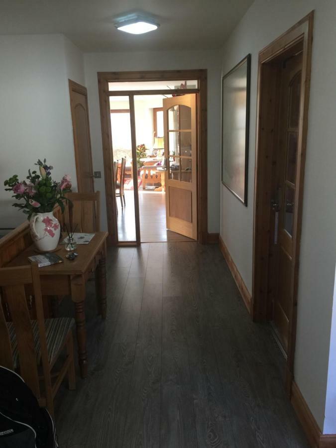 Doura Lodge Инвернес Екстериор снимка