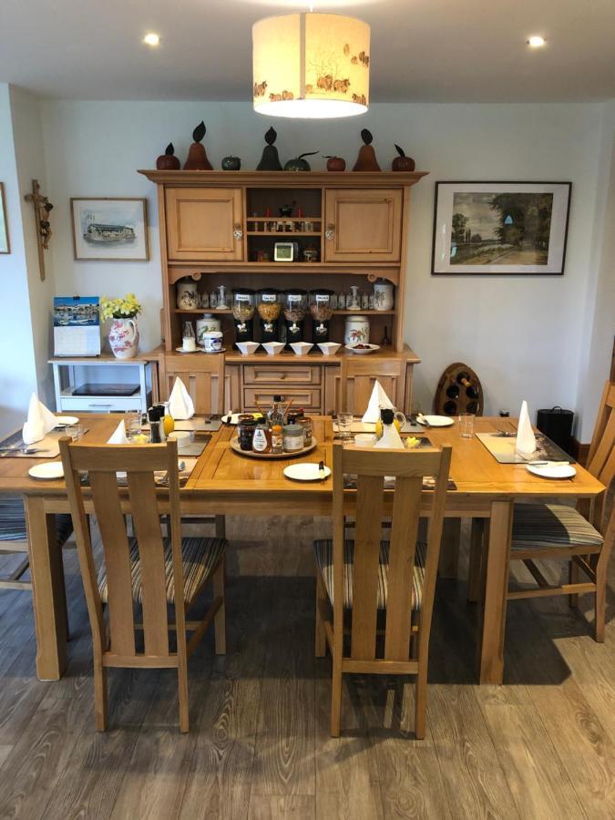Doura Lodge Инвернес Екстериор снимка